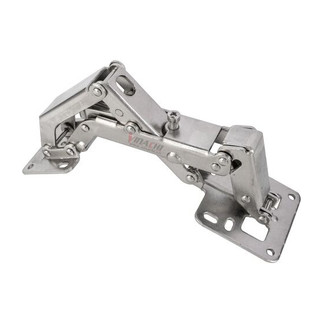 Bản lề giảm chấn cao cấp, bản lề giảm chấn cửa gỗ