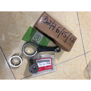 Bộ Tay dên 175cc ắc 32 ba gác