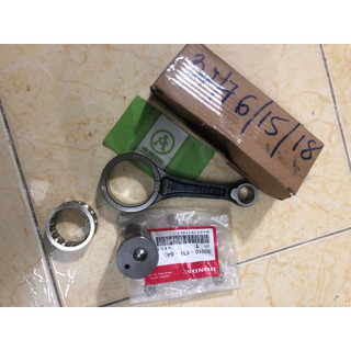 Bộ Tay dên 175cc ắc 32 ba gác
