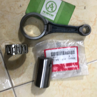 Bộ Tay dên 175cc ắc 32 ba gác