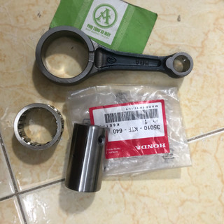 Bộ Tay dên 175cc ắc 32 ba gác
