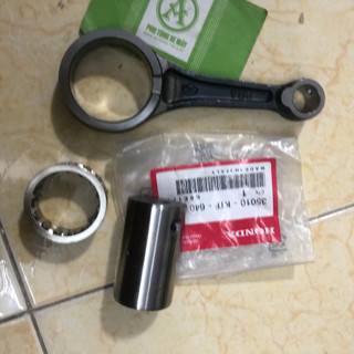 Bộ Tay dên 175cc ắc 32 ba gác