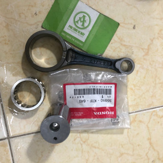 Bộ Tay dên 175cc ắc 32 ba gác