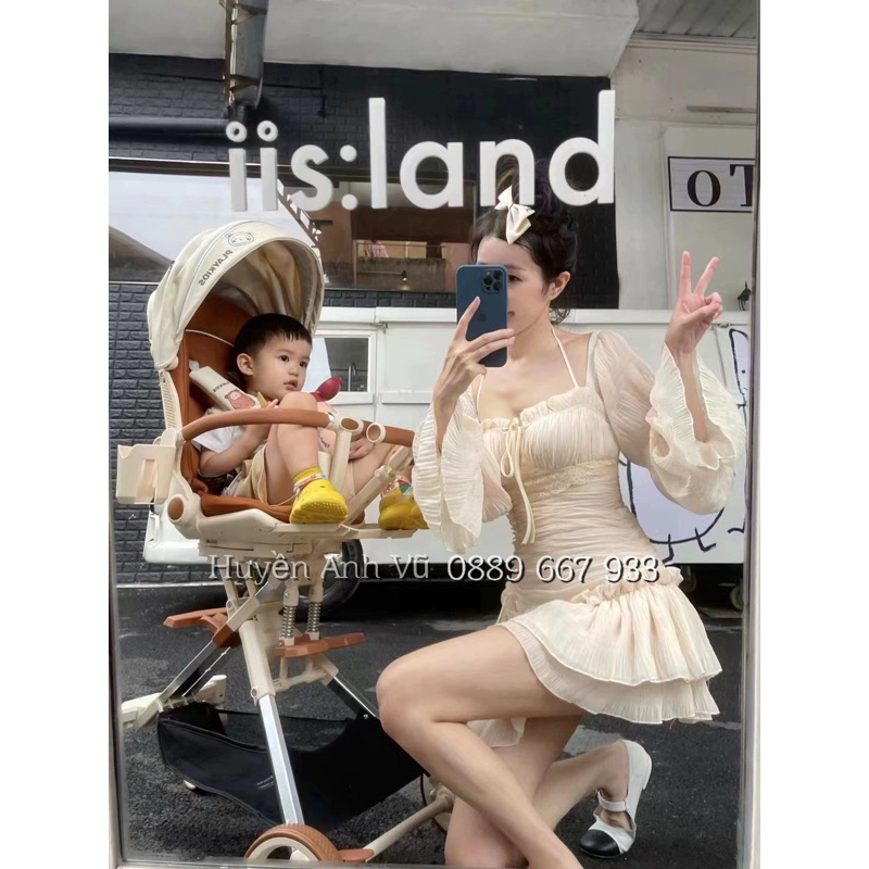 XE ĐẨY PLAYKIDS X6-4 , X6-3 , VINNG Q7 GẤP GỌN CHÍNH HÃNG 2023 - 2024