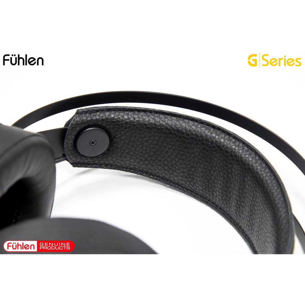 Tai nghe Gaming Fuhlen H200s giả lập 7.1, Mic nhạy lọc tạp âm, kết nối USB 2.2m - Hàng chính hãng