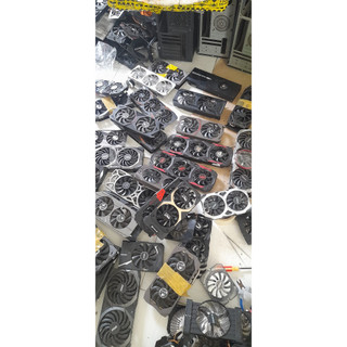 FAN /TẢN VGA