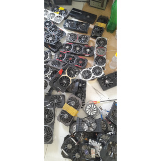 FAN /TẢN VGA