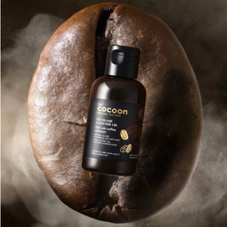 Cocoon Gel rửa mặt cà phê Dak Lak 140ml
