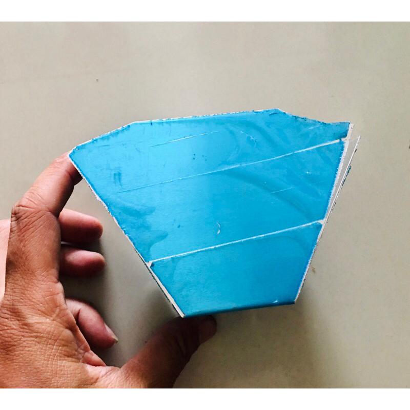 Chụp nhôm đuôi bi cầu EXCITER 2019