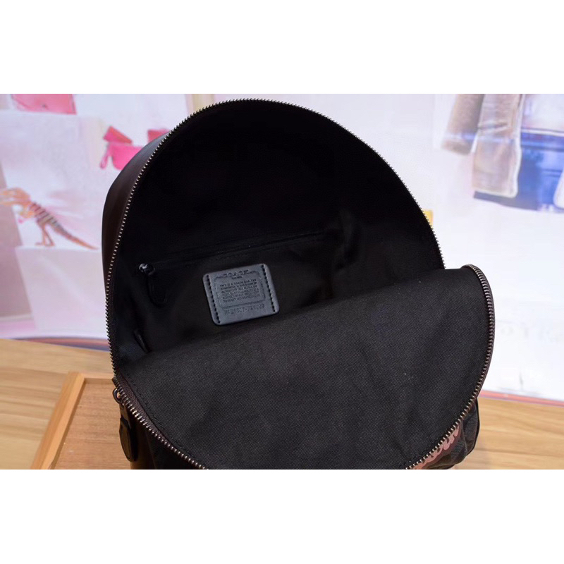 Balo coach medium cho nữ