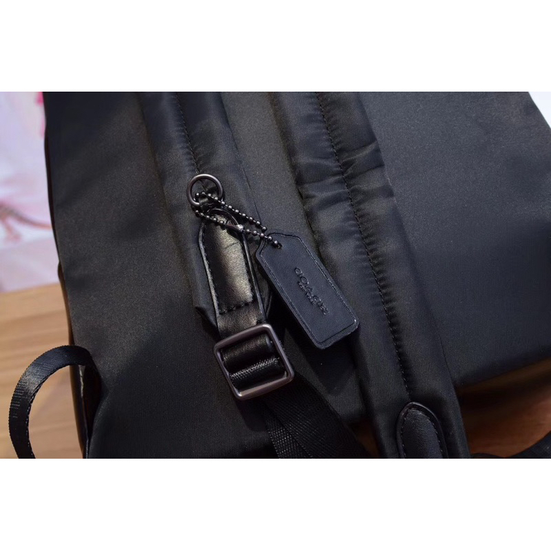 Balo coach medium cho nữ