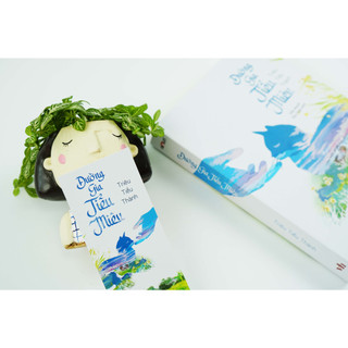 Sách-Đường gia Tiểu Miêu