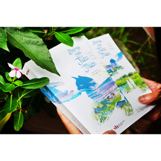 Sách-Đường gia Tiểu Miêu