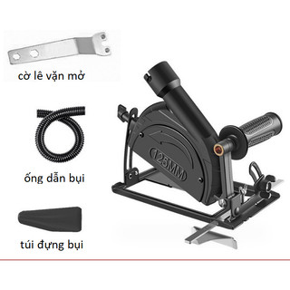 Giá đỡ máy mài góc 45 độ 100-125mm có thể điều chỉnh