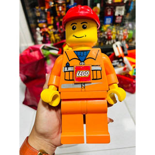 Mô hình Đèn Lego Chính hãng size ~35cm chính hãng