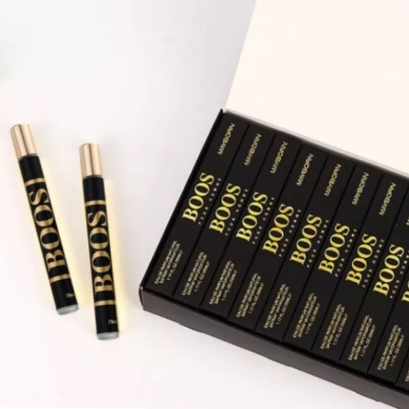 Nước hoa mini 35ml sử dụng được cho cả nam và nữ