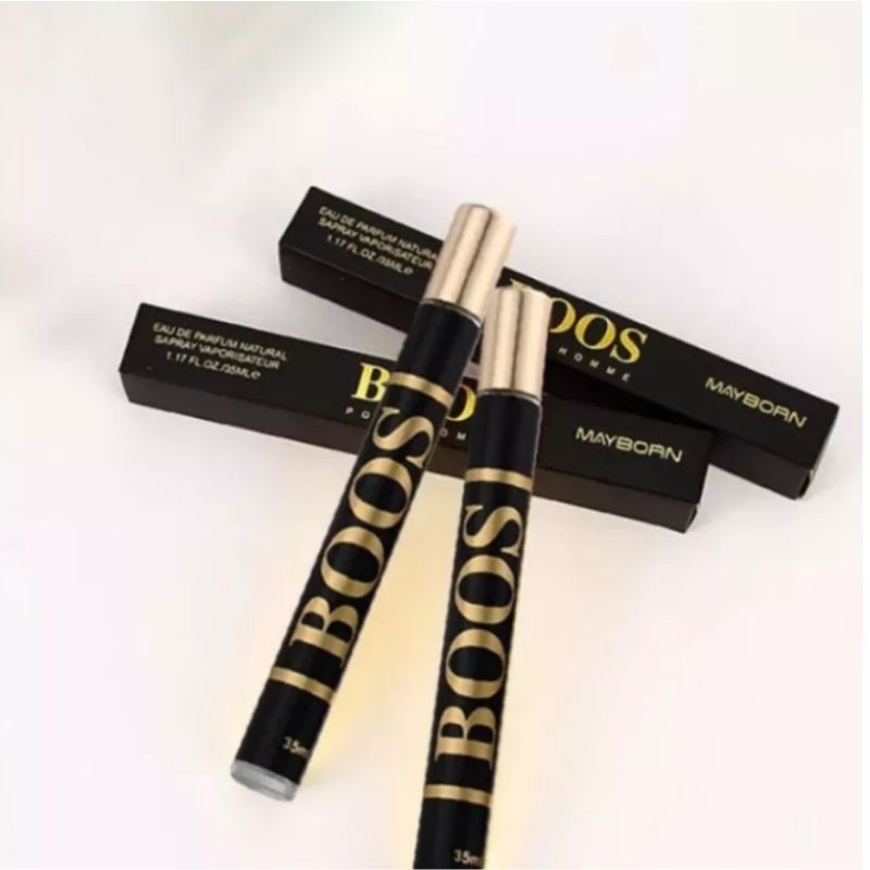 Nước hoa mini 35ml sử dụng được cho cả nam và nữ