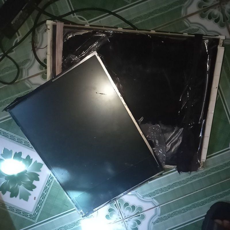 Màn hình rời máy tính tặng thêm màn hình laptop 14 inch