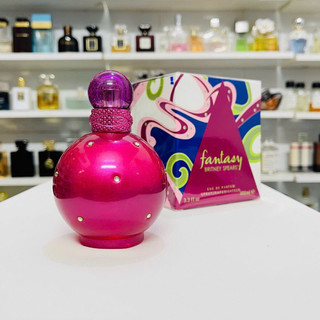 Nước Hoa Nữ Britney Spears Fantasy 100ml