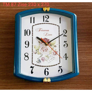 Đồng hồ treo tường tttime cực đẹp, đồng hồ treo tường đẹp siêu cao cấp