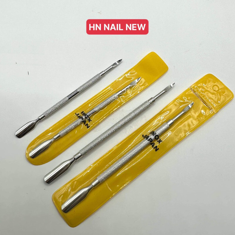 Cây sủi da inox , lấy khoé móng HN NAIL NEW