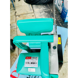 Máy cưa xích điện 1300W DCA AML03-405