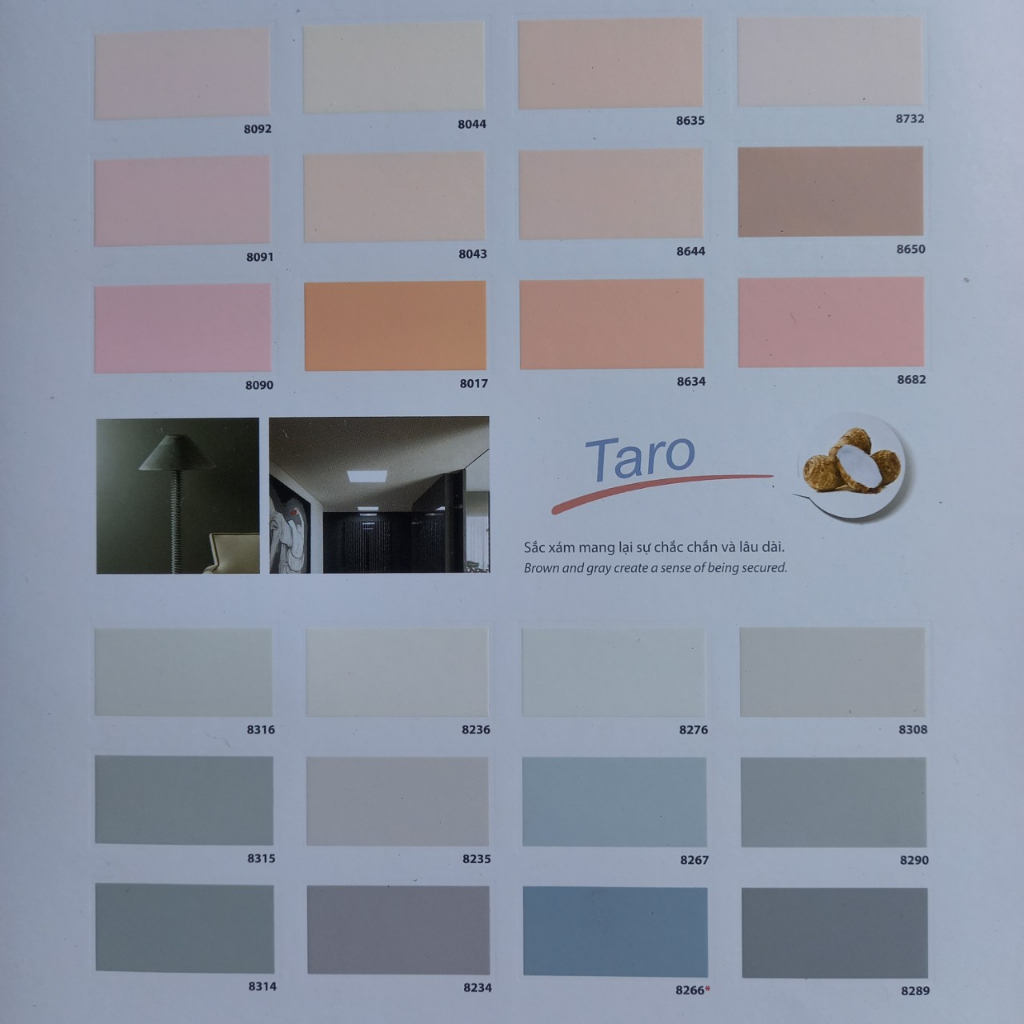 Siêu Rẻ Thùng sơn cao cấp 5kg Sơn nước đủ loại giá rẻ trang trí phòng decor phòng ngủ thay giấy dán tường