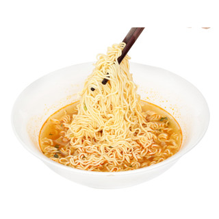 Mì 3 Miền Chua Cay - Cay Cấp Độ