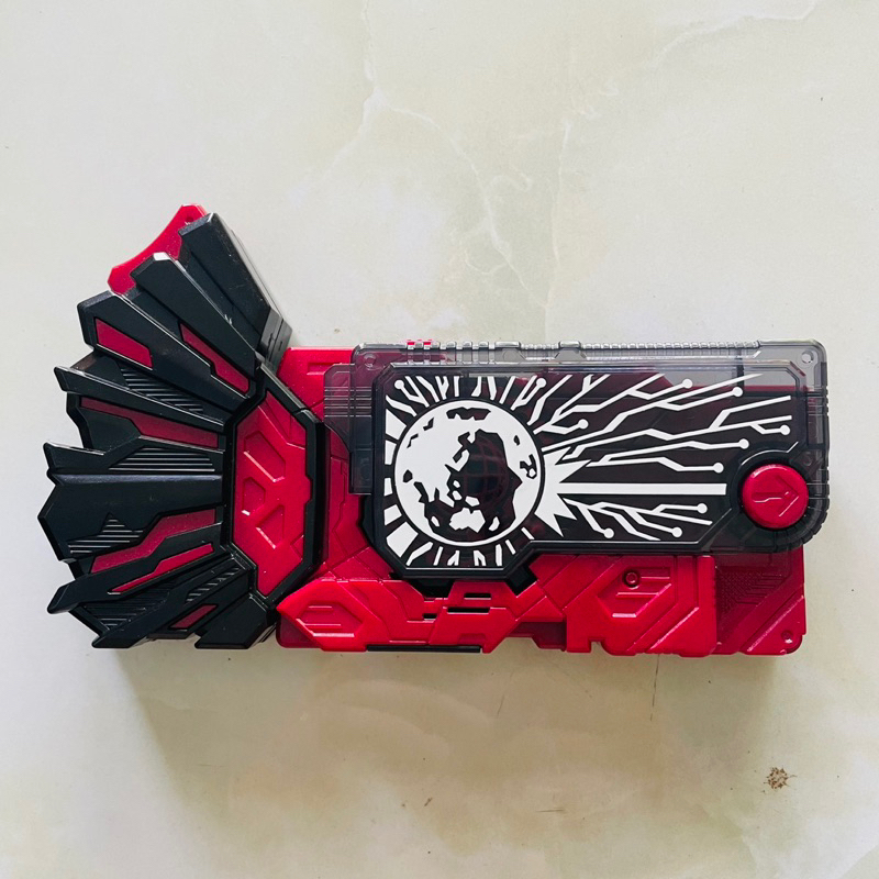 Kamen Rider Zero One 01 Driver Hiểm hoạ AI