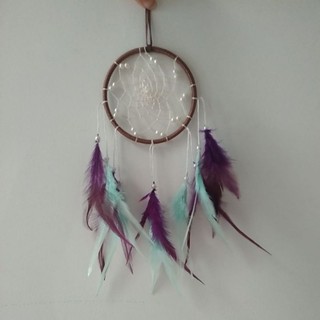 Vòng dreamcatcher đk 10-11cm