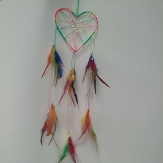 Vòng dreamcatcher