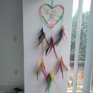 Vòng dreamcatcher