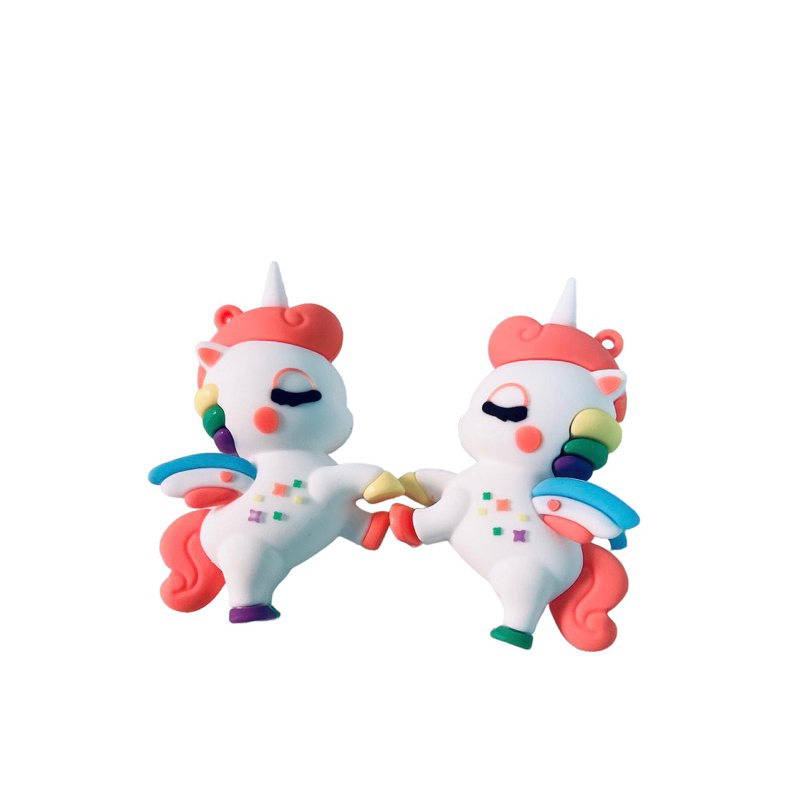 Cham/Sticker/Jibbitz trang trí dép sục Crocs cho bé trai bé gái gắn sẵn nút cài để gắn vào dép Crocss