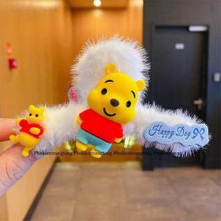 Cặp lông gấu chuột mickey happy day