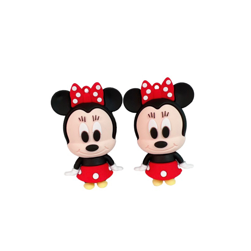 Cham/Sticker/Jibbitz trang trí dép sục Crocs cho bé trai bé gái gắn sẵn nút cài để gắn vào dép Crocss