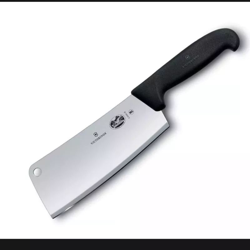 DAO CHẶT VICTORINOX 18CM