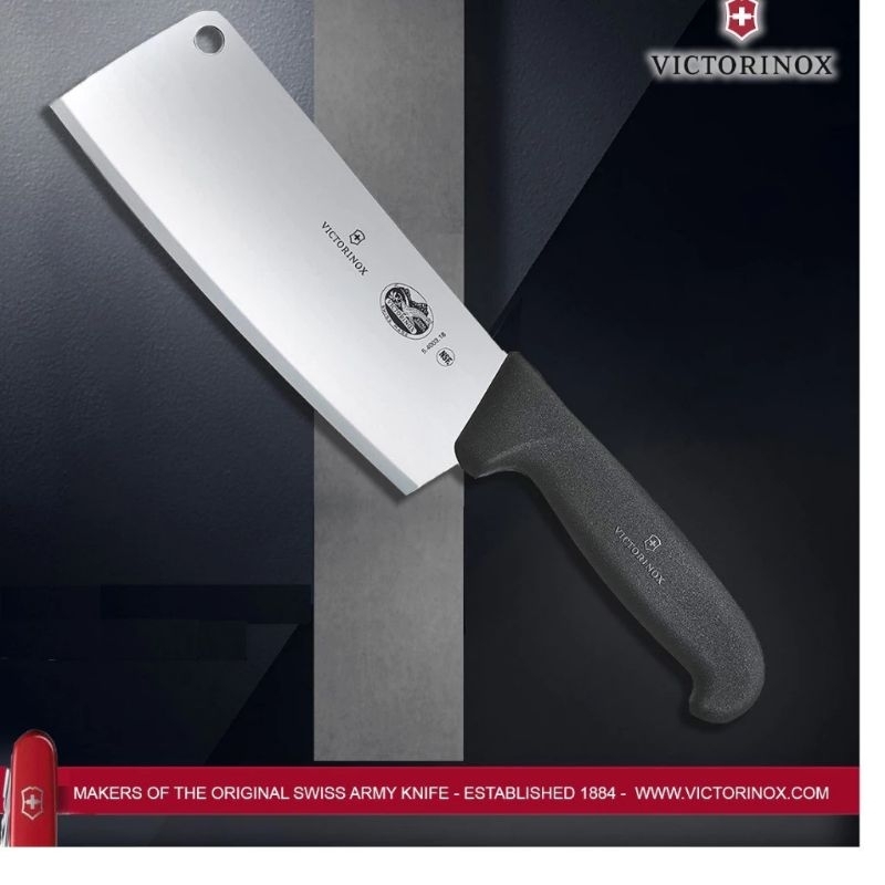 DAO CHẶT VICTORINOX 18CM