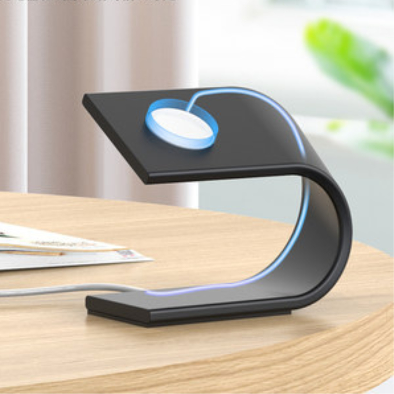 Dock sạc nhôm nguyên khối U1 cho APW - Techroom.vn