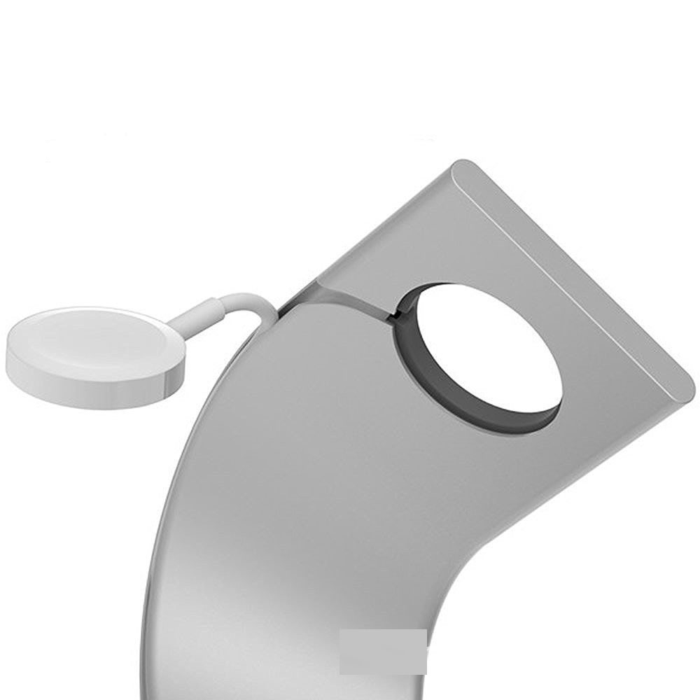 Dock sạc nhôm nguyên khối U1 cho APW - Techroom.vn