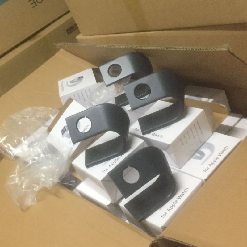 Dock sạc nhôm nguyên khối U1 cho APW - Techroom.vn