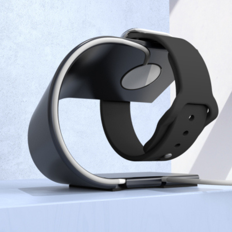 Dock sạc nhôm nguyên khối U1 cho APW - Techroom.vn