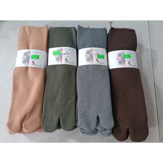 Combo 5 đôi vớ gân lót lông