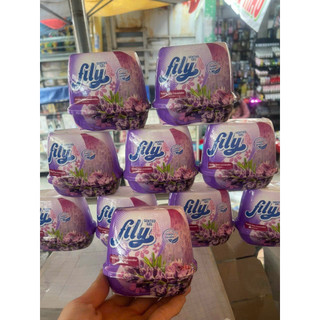 Combo 2 cục Sáp Thơm Phòng Fily