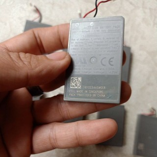 pin thay thế tay cầm ps4