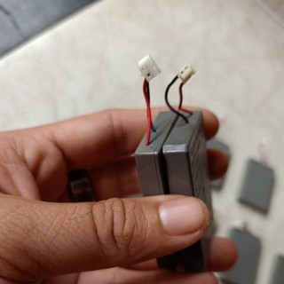 pin thay thế tay cầm ps4