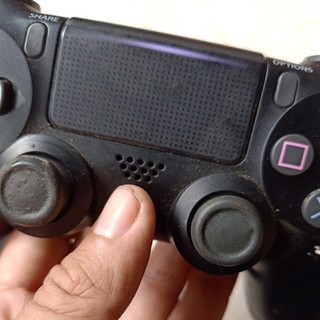 pin thay thế tay cầm ps4