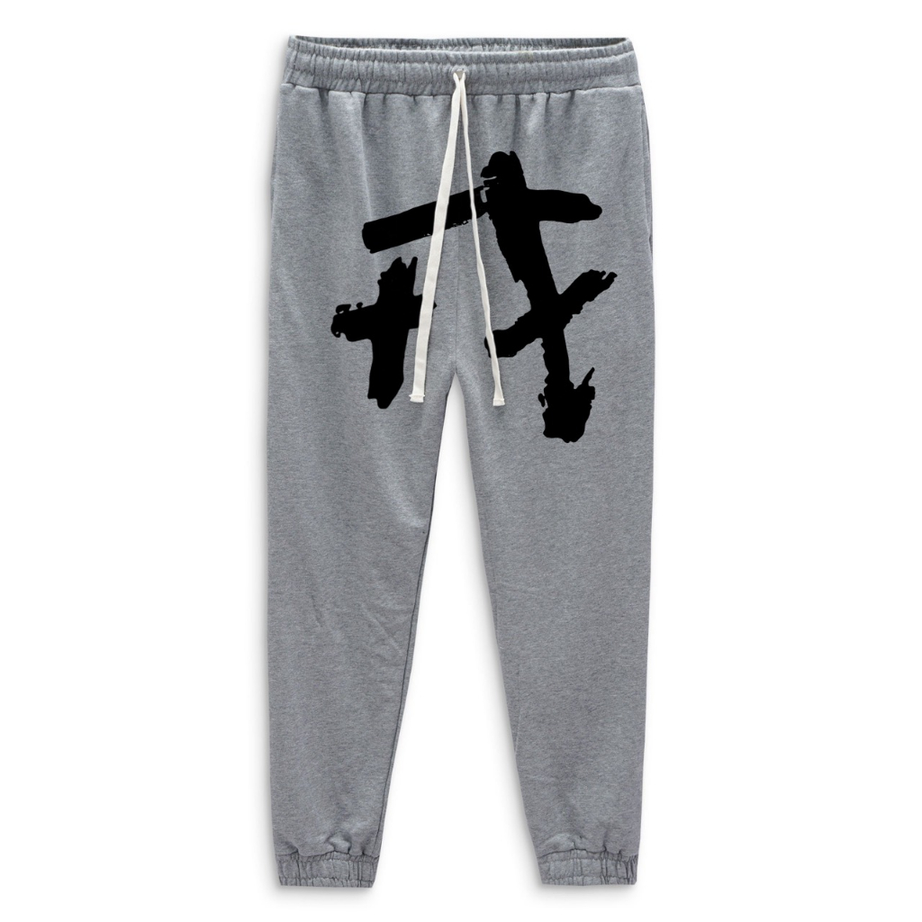 BIGSIZE - Quần thun BB - Boiz nỉ dài jogger nam vải nỉ form bigsize 90kg - 135kg - vệnh