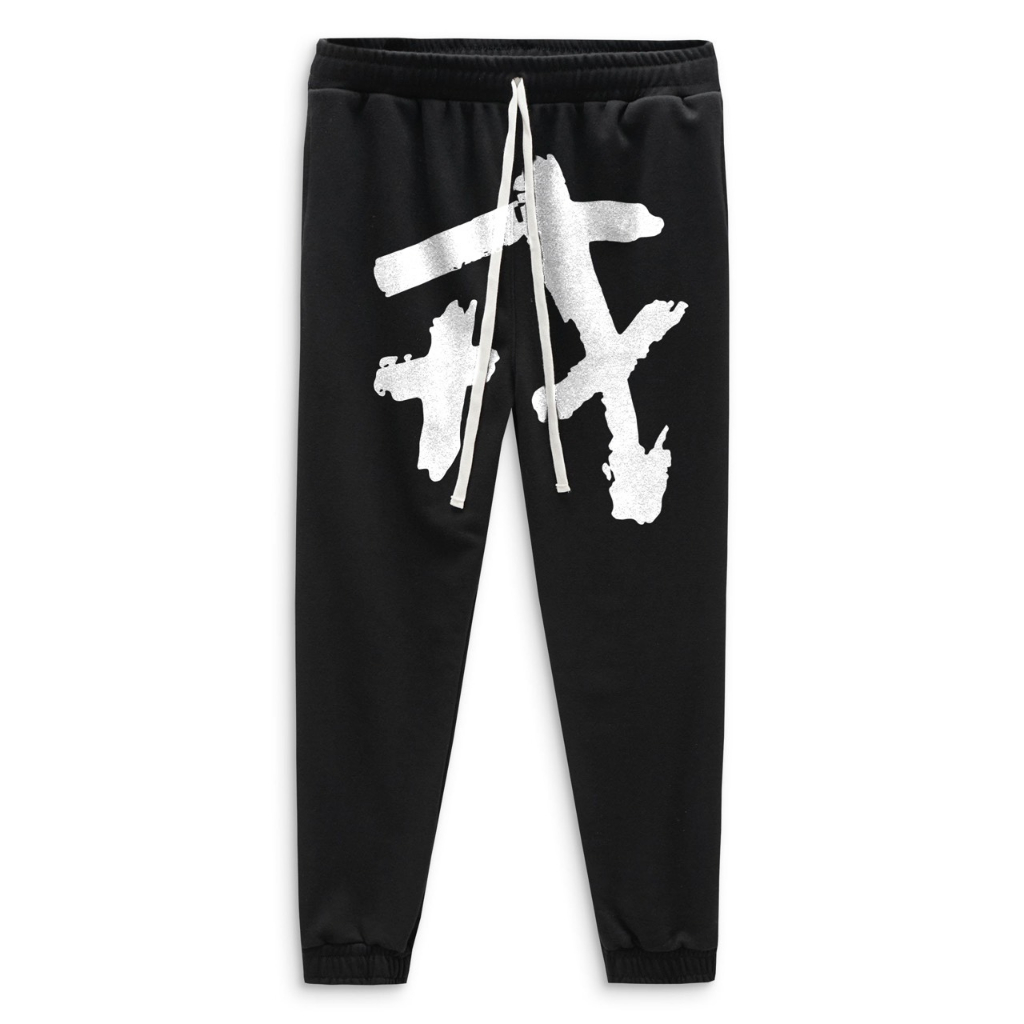 BIGSIZE - Quần thun BB - Boiz nỉ dài jogger nam vải nỉ form bigsize 90kg - 135kg - vệnh