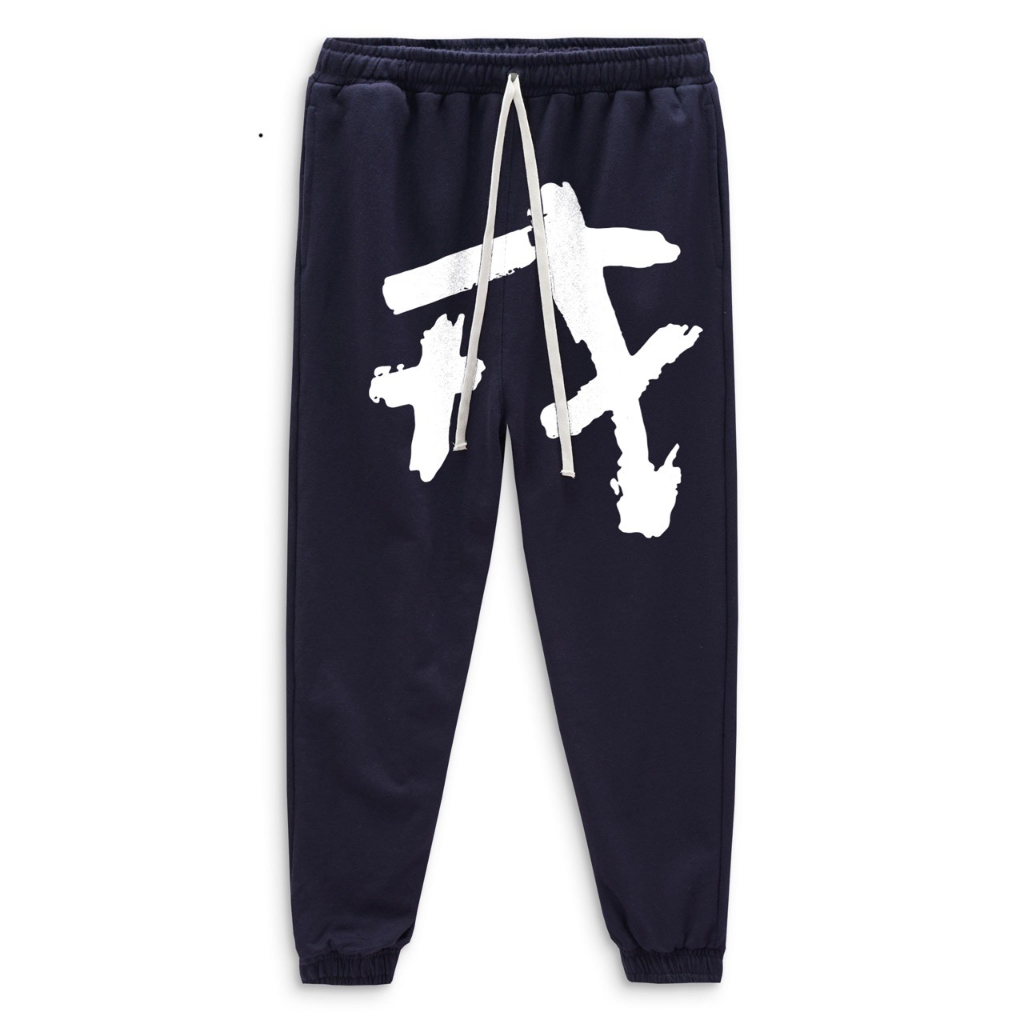 BIGSIZE - Quần thun BB - Boiz nỉ dài jogger nam vải nỉ form bigsize 90kg - 135kg - vệnh