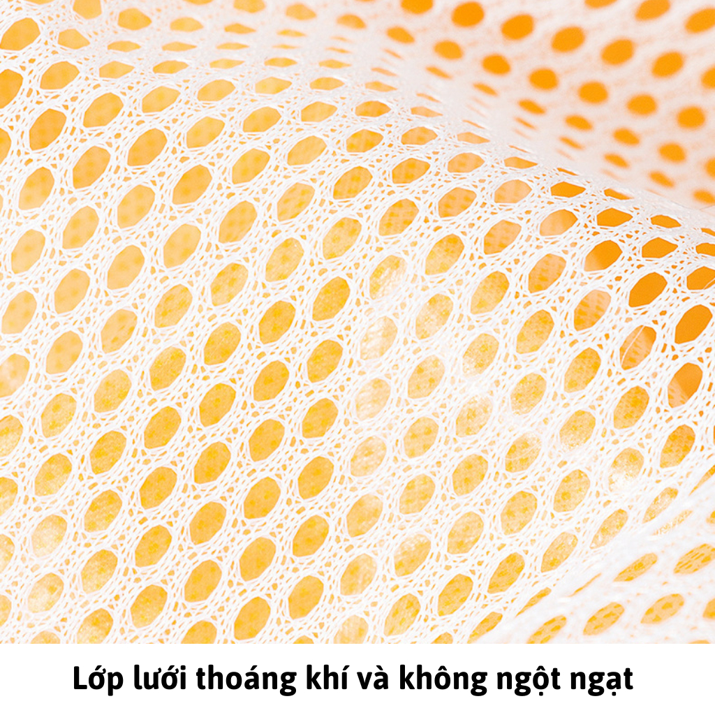 Áo mưa cho chó Hipipet chống thấm nước dễ thương 2 lớp có viền phản quang